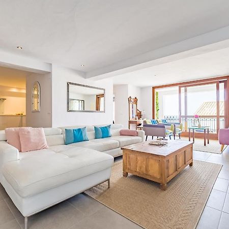 Apartamento mimar urban altea remedi Exterior foto
