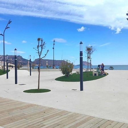 Apartamento mimar urban altea remedi Exterior foto