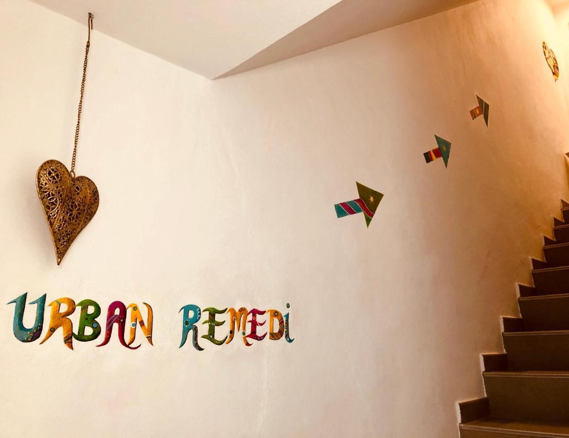 Apartamento mimar urban altea remedi Exterior foto