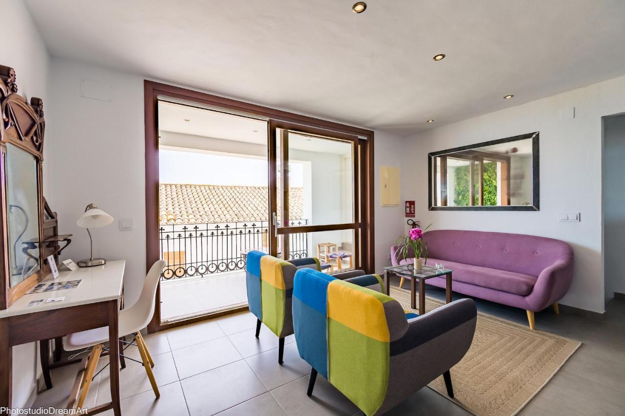 Apartamento mimar urban altea remedi Exterior foto