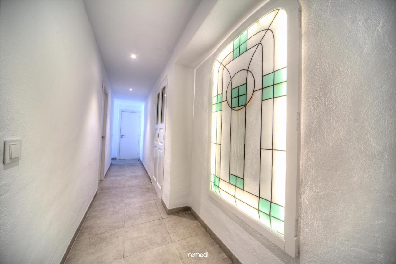 Apartamento mimar urban altea remedi Exterior foto